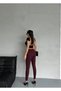Efect de modelare Push Up Skinny Jean - 5