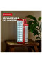 Rechargeable LED Lantern – Ultra-Bright Camping & Emergency Light - 2