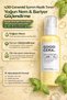 Good Cera Super Ceramide Toner - Barrier Repairing and Moisturizing Toner for Sensitive Skin 180ml