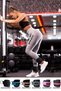 Foot Wrist Strap D-Ring Fitness Weight Traction Apparatus - 4