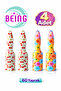 Tüy Toplayıcı Rulo 4 Lü Set