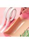 9 Rolls Double-Sided Tape,Easy Tear-by-Hand,Multi-Size for Crafts,Gift Wrap,DIY & Office - 4