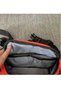 Nylon Thigh Hanging Pocket,Waist Pack,Crossbody Bag for Outdoor Sports,Orange - 2