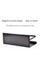 Magnetic Spice Rack Organizer,Wall Mounted Kitchen Shelf for Utensils - 6