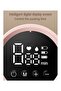 Electric Breast Pump with Massage Function, Large Suction Intelligent Design - 4
