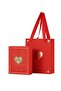 Double-Layer Jewelry Box Organizer,Display Storage Case,Premium Gift for Women & Girls - 4