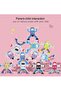 Wooden Robots Stacking Toy,Balancing Blocks Game,Educational STEM Montessori for Toddlers - 4