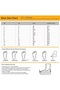 Raze Pro Badminton Shoes (Non Marking) - 4