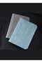 A5 Size Binder Folder Portfolio Organizer,Calculator,Notepad,Pen File Bag,Waterproof PU Leather - 5