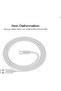 USB-C to USB Type A Cable,Fast Charger,Data Sync,Durable,3 Feet,Universal - 2