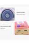 4-Unit Educational Toy Vehicle Set,Lights & Sounds,Durable,for Toddler Boys and Girls - 6