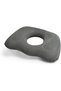 Office Chair Cushion,Flocking Hollow Out,Anti-Decubitus Sedentary Relief,Plush Waterproof - 4