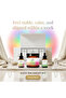 Aura Balancer Kit – Elevate Your Well-being | Tranquillity Ritual Set with Balancing Blend - 3