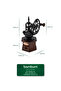 Amodora Coffee Hand Grinder - 2