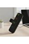 مقبس تمديد متعدد المنافذ ثلاثي الاتجاهات مع منفذي USB من النوع C بتقنية 1PD - 4