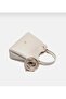 Women's Valia Embroidered Handbag Imported a Quality - 3