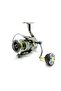 Okka Spin Machine 8+1 Bb 3000 - 6