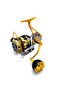 GT-Cast Metal 6000 Boat Machine 8+1 BB - 3