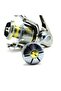 Okka Spin Machine 8+1 Bb 3000 - 2