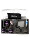 Sapphire Pro 2500-2508-3000 Spin Machine 9+1 Bb - 2