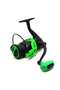 Rex-y 4000 Model Spin Machine - 3+1 BB Cutting - 3