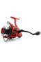 Russet 4000 Spin Machine 4+1 Bb - 3