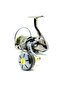 Okka Spin Machine 8+1 Bb 3000 - 4