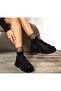 Tulle Ankle Socks with Sequin Detail