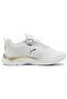 Softride Orla Metallic Dream-Puma White-Puma Gold-Matte Puma Gold - 4