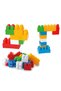My Boxed Garbage Truck with Blocks (30 Pieces) - Building Toy Toys - Vehicle Toys - Block Sets - 2
