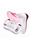 اسم المنتج الظاهر على العبوة هو 11 IN 1 Face Beauty Device (جهاز تجميل الوجه 11 في 1)
