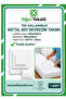 Disposable Oversized Duvet Cover Set (Elastic Sheet, Quilt Cover and Pillowcase) – 1 Piece