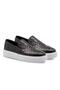 ORJ.PITON BLACK - WHITE (Original Python Black) - 2