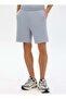 S2610004 m Essential Sweat Short Men's Shorts Gray