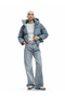 Hooded Long Sleeve Pocket Detailed Zippered Quilted Water Repellent Puffer Coat - 2