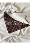 Six Knit Handmade Crochet Bandanas - 2