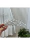 Zircon Stone Designed Bridal Tiara High Quality Wedding Henna Engagement Promise Crown A-2 Tky0421 - 2