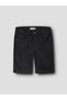 Shorts Slim Fit Lang