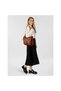 Schultertasche Leder 27 cm - 5