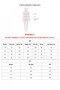 Teddy Bear Printed 3 Thread Sweat Set - White - 6