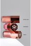 Torch Liquid Blush - Radiant Dusty Rose Shade, Vitamin E, Natural Radiance and Glow Effect - 6