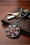 Unisex Special Design Figured Keychain