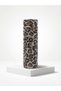 Diamond Stone Leopard Design Stainless Steel Thermos 500ml - 2