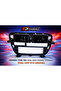 Honda Ies Civic 1996-2001 Model Compatible Oem Imported Product Tape Frame Console. - 2