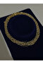 Dorica Gold Necklace