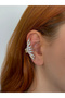 7 Stone Earcuff
