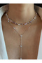 Tulip Necklace - 6