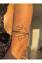 Snake Arm Accessory
