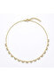 Shuttle Stone Necklace - 2