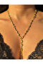 Vip Manifest Y Necklace - 5